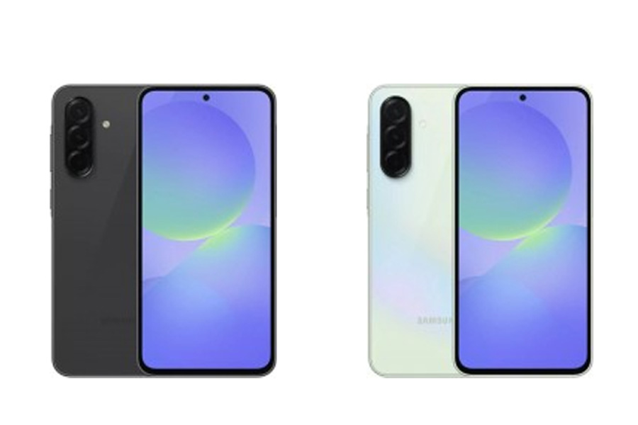 Galaxy A36 Display and Design