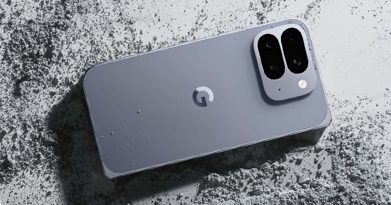 Google Pixel 10 Pro Fold Price in Nepal