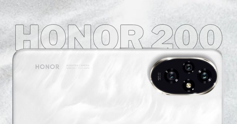 Honor 200 Price Nepal