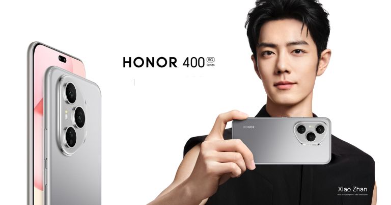 Honor 400 Pro Price in Nepal