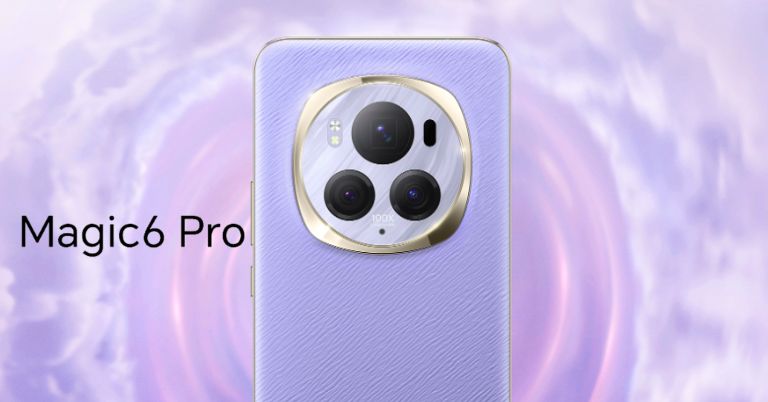 Honor Magic 6 Pro Price in Nepal