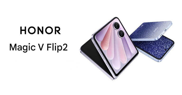 Honor Magic V Flip 2 Price in Nepal