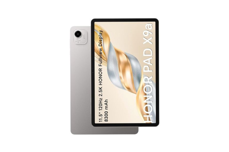 Honor Pad X9a