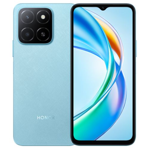 Honor X5b- Ocean Blue