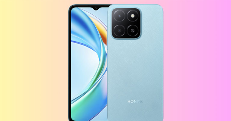 Honor X5B+ Price in Nepal