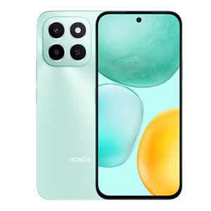 Honor X6c design