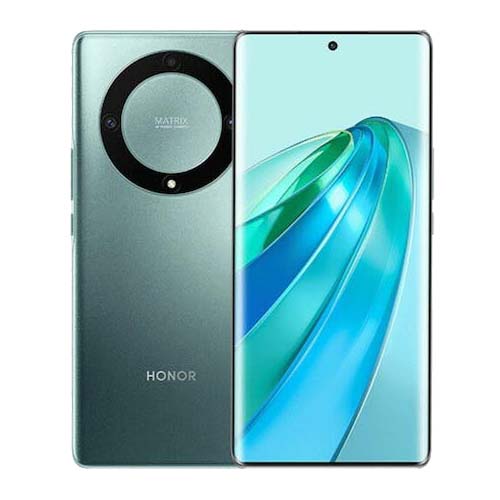 Honor X9a - Emerald Green