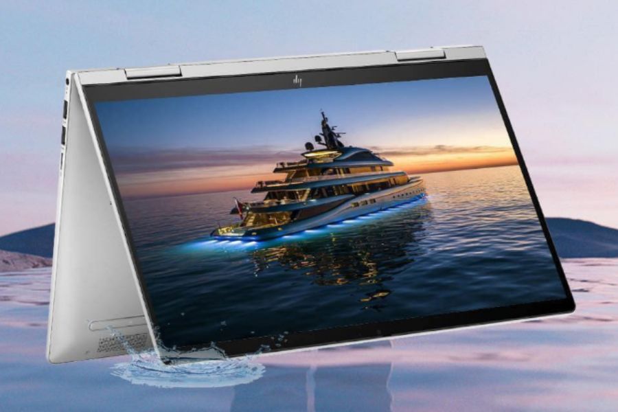 HP Envy x360 14 2023