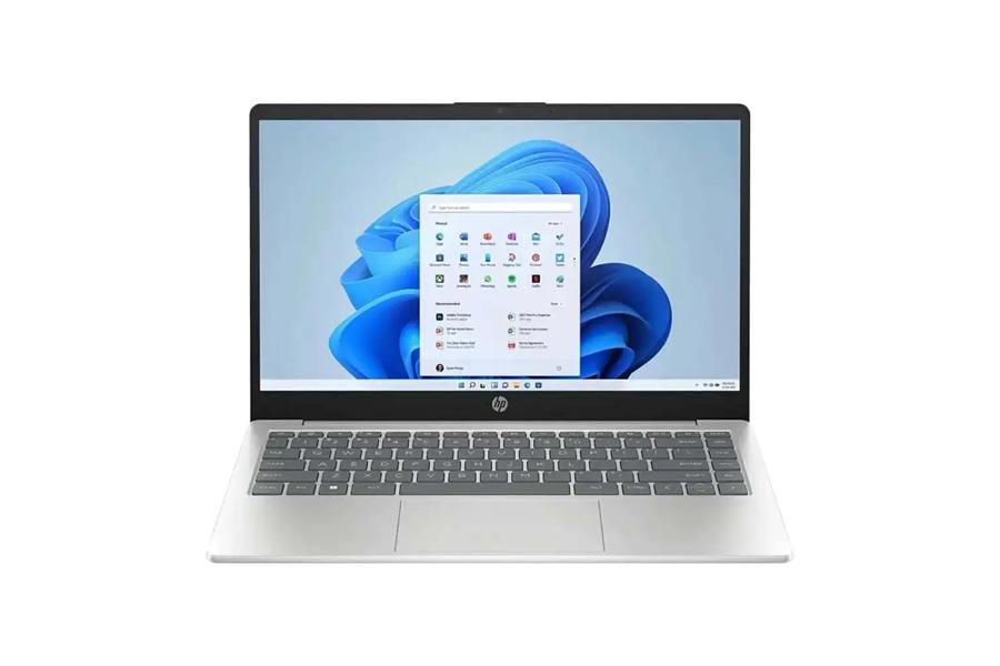 HP Notebook 14 2024 (Core 3-100U)
