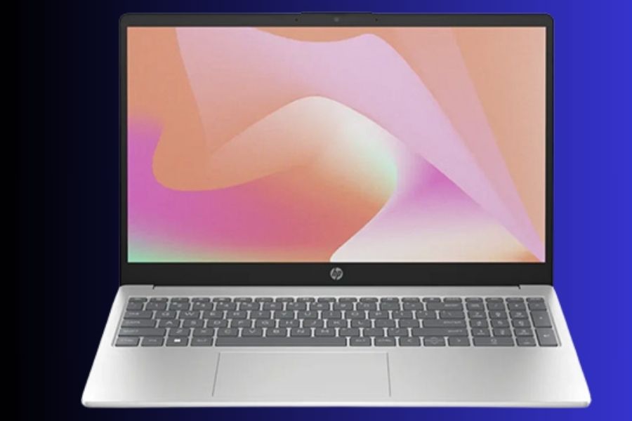 HP Notebook 15 2023 Design