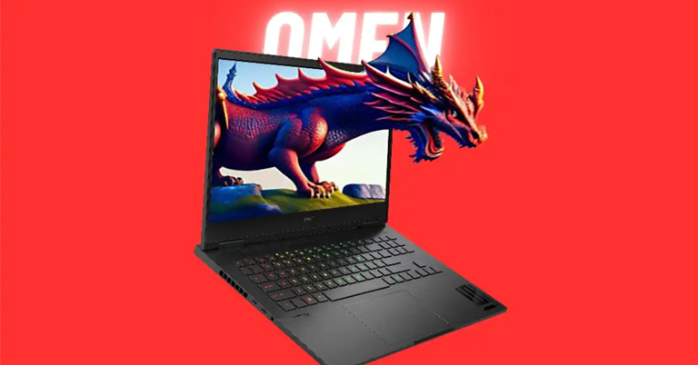 HP Omen 16 2024 Price in Nepal