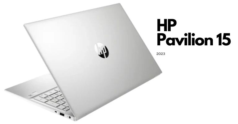 HP Pavilion 15 2023 Price in Nepal Availability