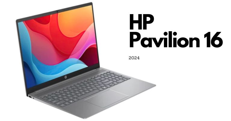 HP Pavilion 16 2024 Price in Nepal