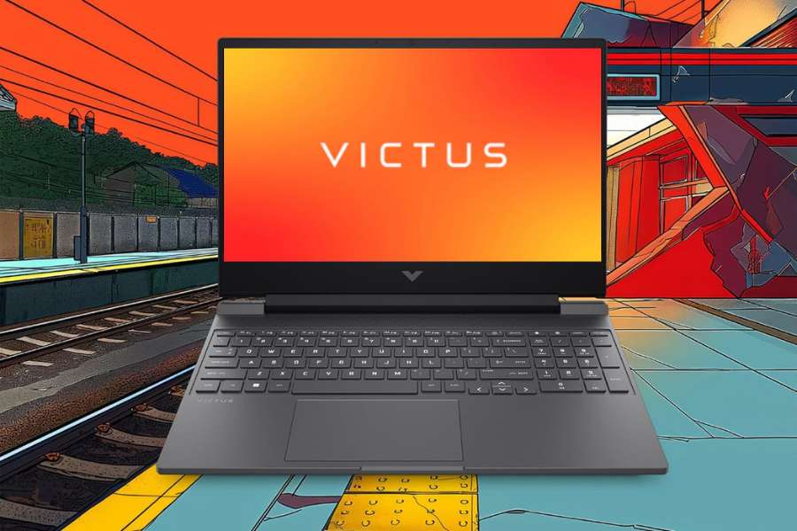 HP Victus 15 (2024)