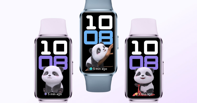 Huawei Band 10 Price in Nepal