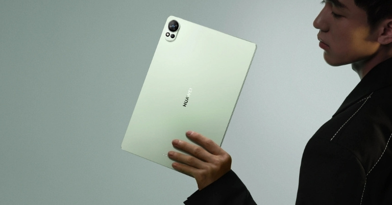 Huawei Matepad Air 2025 Price in Nepal