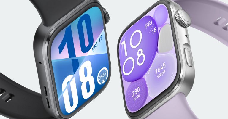 Huawei Watch Fit 4 Price in Nepal