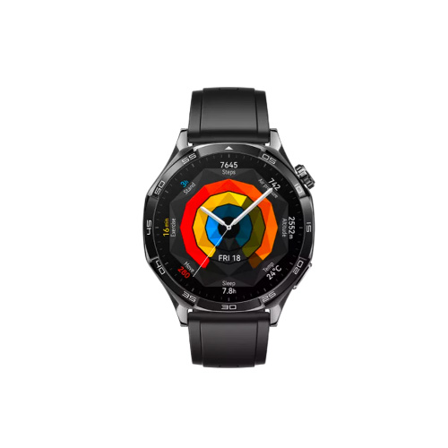 HUAWEI watch GT 5 Black