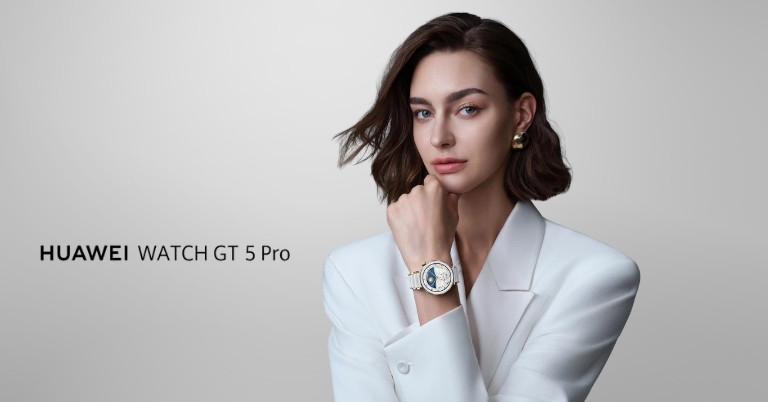 Huawei Watch GT 5 Pro Price Nepal