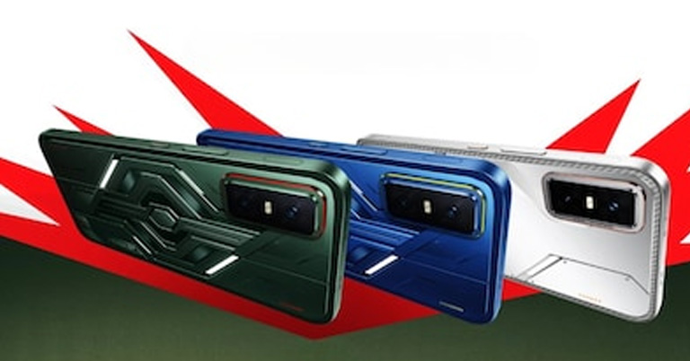 Infinix GT 30 5G Plus price in Nepal