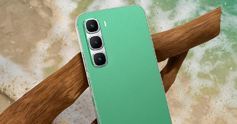 Infinix Hot 60 Pro Price in Nepal