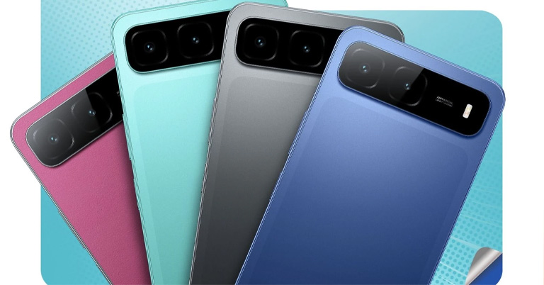 Infinix Hot 60i 5G price in Nepal