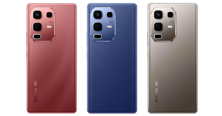 Infinix Note 50s 5G+ Price in nepal