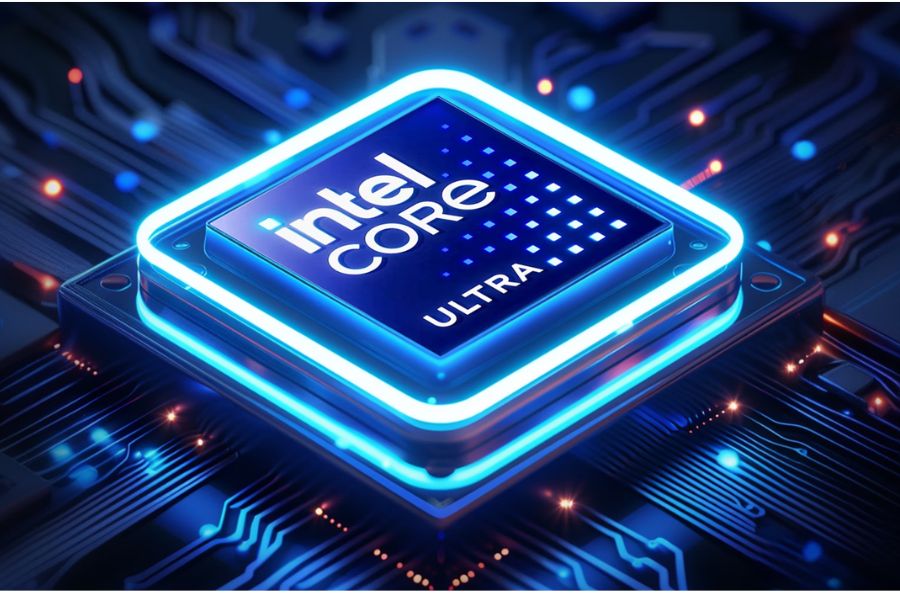 Intel Core Ultra Series