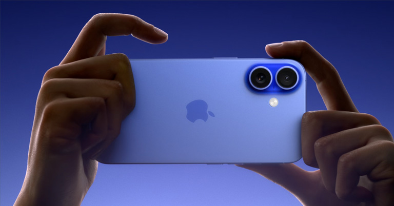 iPhone 16 Price in Nepal