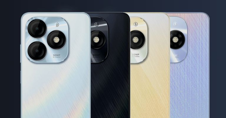 Itel P55 Price in Nepal