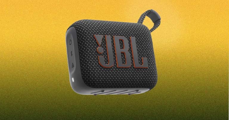 JBL GO 4 Price in Nepal