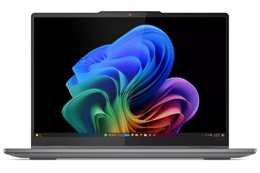 Lenovo IdeaPad 5 2 in 1 2024 Design and Display