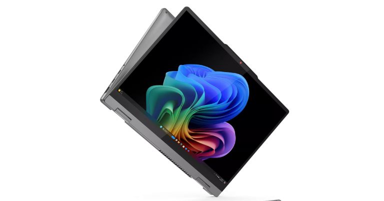 Lenovo IdeaPad 5 2 in 1 2024 Price in Nepal