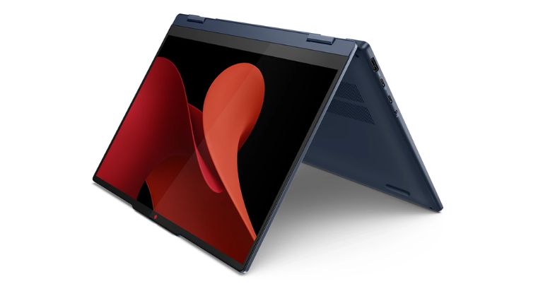 Lenovo IdeaPad 5 2 in 1 Ryzen Price in Nepal