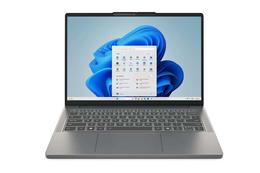 Lenovo IdeaPad Slim 3 14IRH10