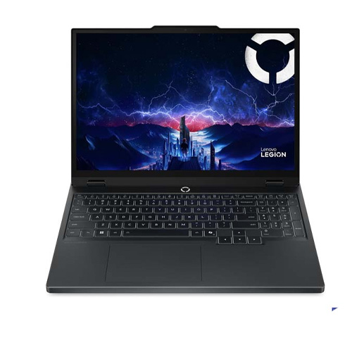 Lenovo Legion 5 15IAX10 2025 (Intel Core Ultra 7 255HK, RTX 5060, 24GB, 1TB, 15.1" WQXGA 165Hz)