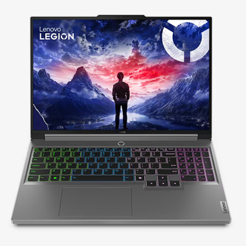 Lenovo Legion 5 2024 (14th Gen i9-14900HX, RTX 4070, 32GB, 1TB, 16" WQXGA 165Hz)