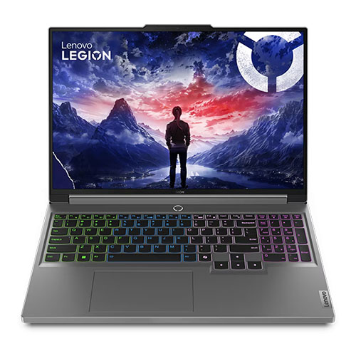 Lenovo Legion 5 2024 (14th Gen i7-14650HX, RTX 4060,16GB, 1TB, 16" WQXGA 165Hz)
