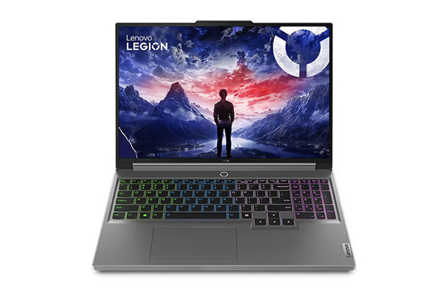 Lenovo Legion 5 2024