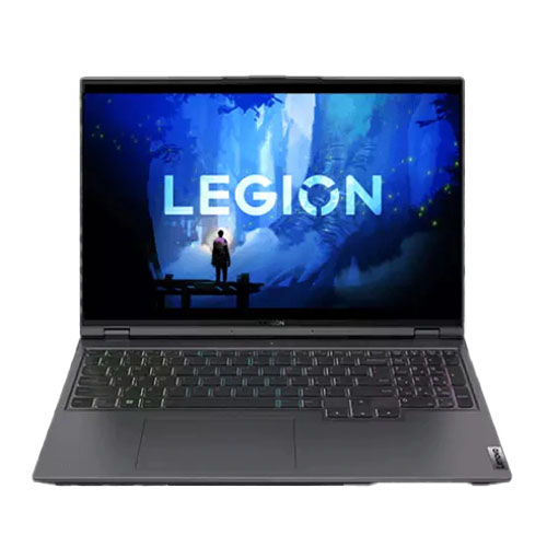 Lenovo Legion 5i Pro 2022 (i7 12th gen 12700H, RTX 3060, 16GB, 1TB, 16" WQXGA 165Hz