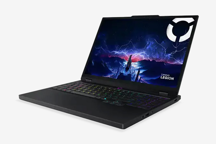 Lenovo Legion 5i 2025