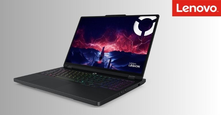 Lenovo Legion Pro 5i 2025 Price in Nepal
