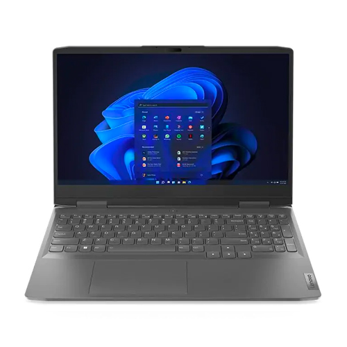 Lenovo LOQ 15 (Intel i5-12450H, RTX 2050, 8GB, 512GB, 15.6" FHD 144Hz)