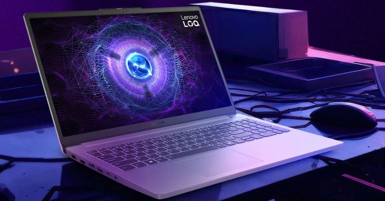 Lenovo LOQ Essential 9 Price in Nepal