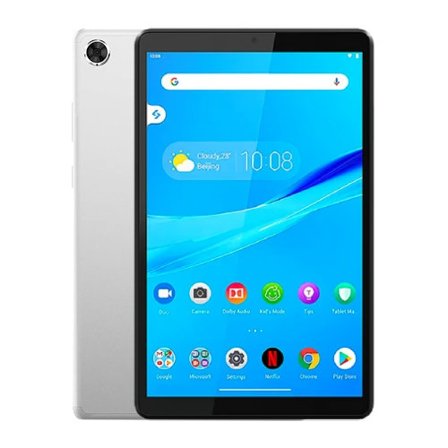 Lenovo Tab M8 HD (2nd Gen) - Platinum Grey