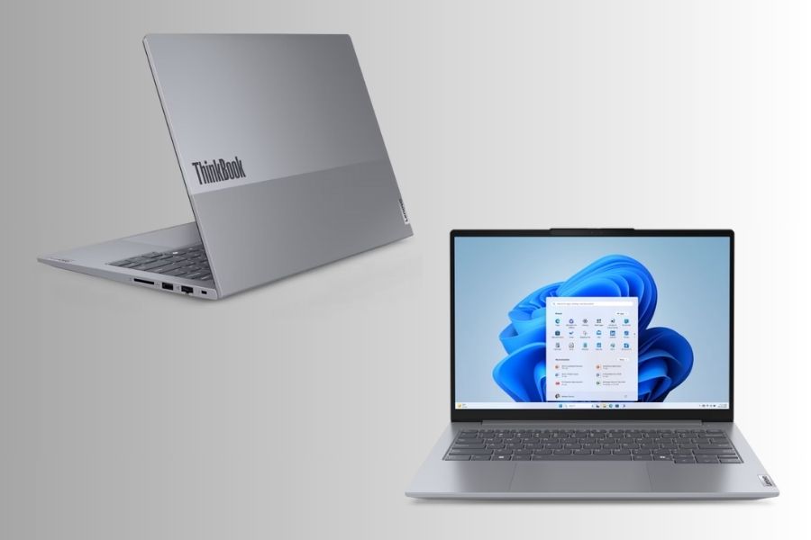 Lenovo ThinkBook 14 Design