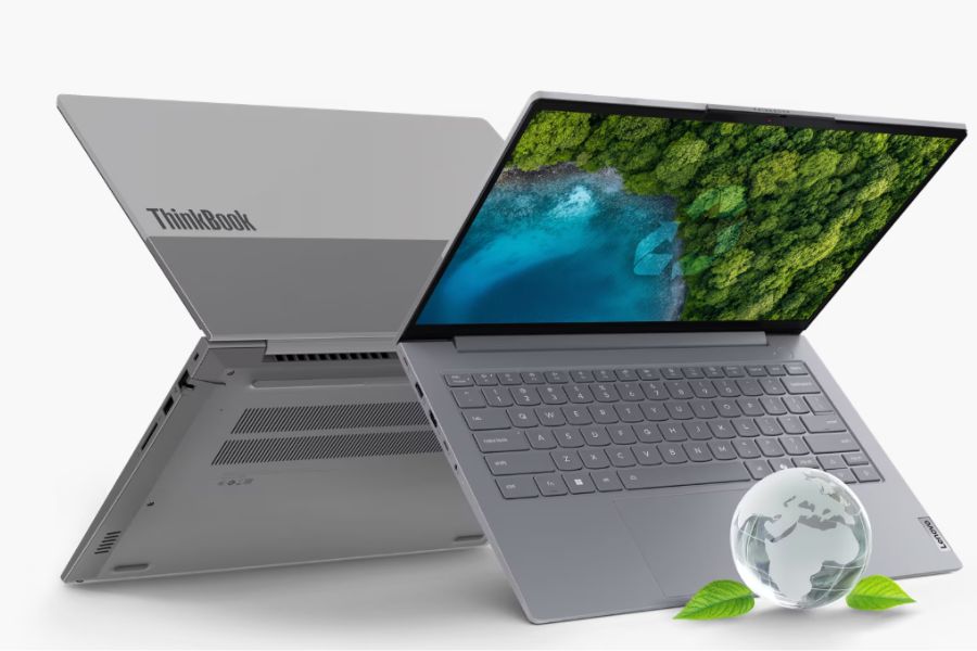 Lenovo ThinkBook 14 2025 G8IAL Design 