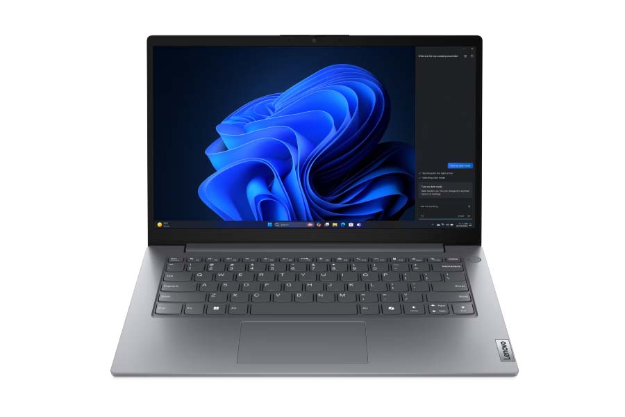 Lenovo V14 G5 design