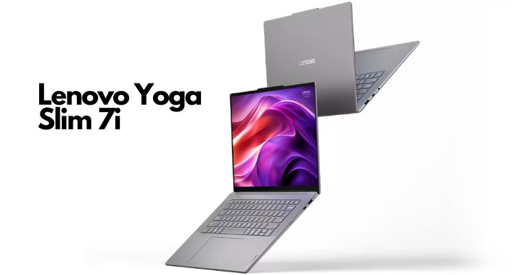 Lenovo Yoga Slim 7i Price in Nepal