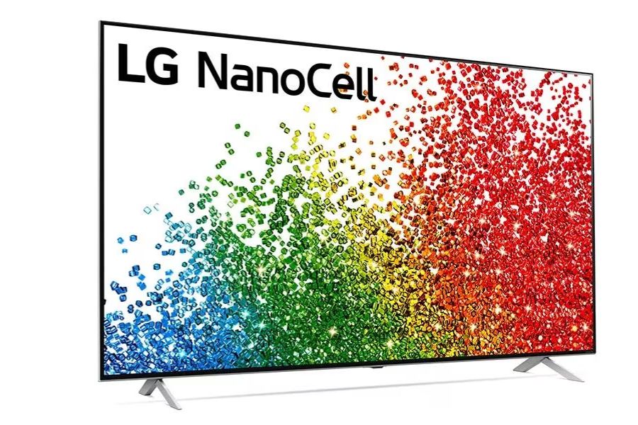 LG NanoCell